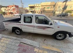 نيسان بيك اب